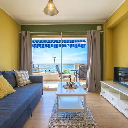 Stunning 2Bed Seaview Apt By Dream Homes Tenerife Puerto de Santiago  Bagian luar foto