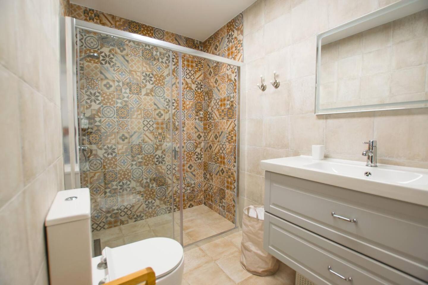 Stunning 2Bed Seaview Apt By Dream Homes Tenerife Puerto de Santiago  Bagian luar foto