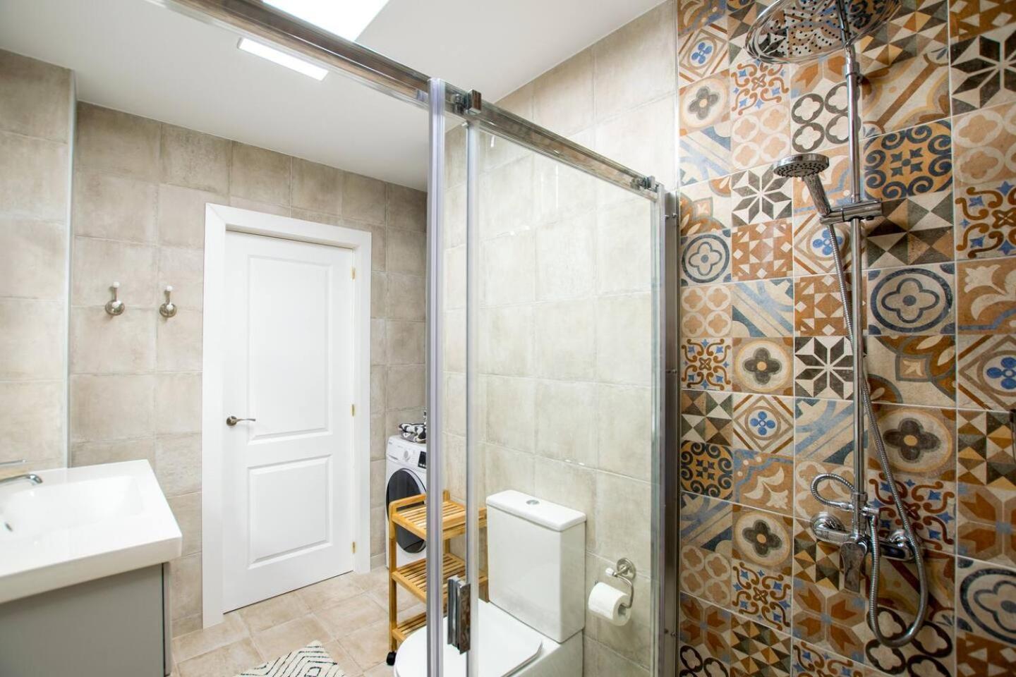 Stunning 2Bed Seaview Apt By Dream Homes Tenerife Puerto de Santiago  Bagian luar foto