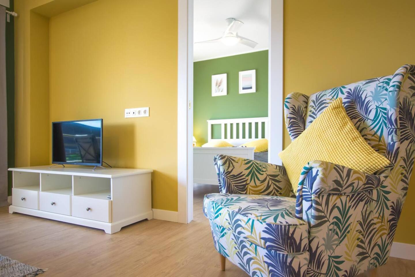 Stunning 2Bed Seaview Apt By Dream Homes Tenerife Puerto de Santiago  Bagian luar foto