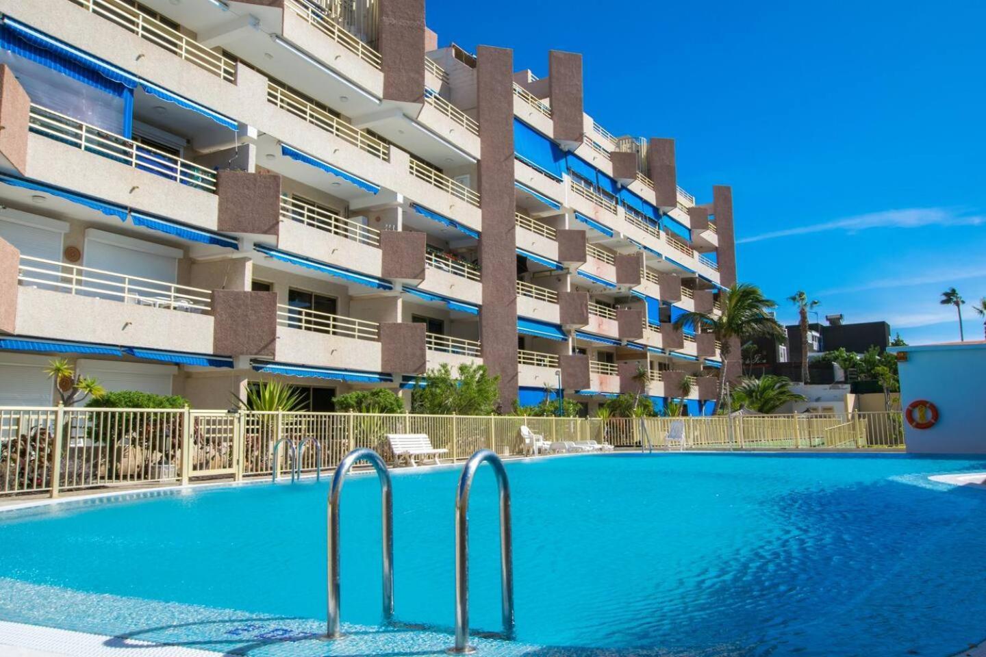Stunning 2Bed Seaview Apt By Dream Homes Tenerife Puerto de Santiago  Bagian luar foto
